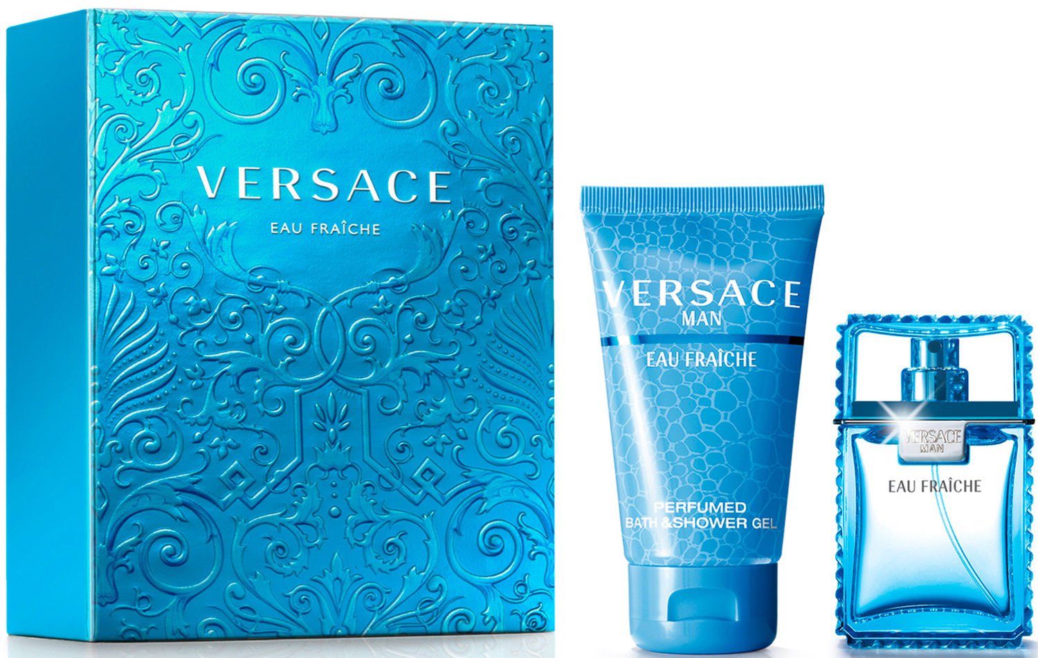 Versace Eau Fraiche